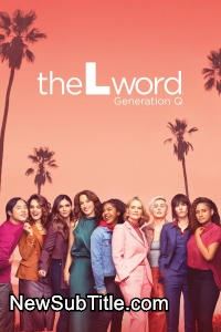 زیر‌نویس فارسی سریال The L Word: Generation Q - Season 3