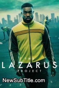 The Lazarus Project - Season 2 - نیو ساب تایتل