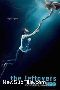 زیرنویس فارسی سریال The Leftovers - Season 1
