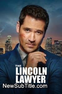 زیر‌نویس فارسی سریال The Lincoln Lawyer - Season 3