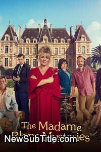 The Madame Blanc Mysteries - Season 3 - نیو ساب تایتل