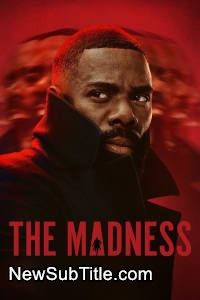 زیر‌نویس فارسی سریال The Madness - Season 1