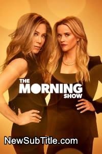 The Morning Show - Season 3 - نیو ساب تایتل