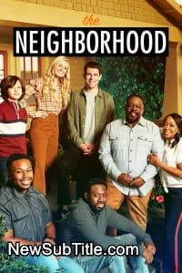 زیر‌نویس فارسی سریال The Neighborhood - Season 5