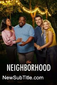 The Neighborhood - Season 6 - نیو ساب تایتل