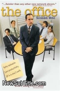 The Office - Season 1 - نیو ساب تایتل