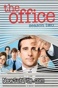 زیرنویس فارسی سریال The Office - Season 2