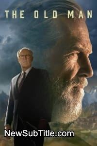 زیر‌نویس فارسی سریال The Old Man - Season 1