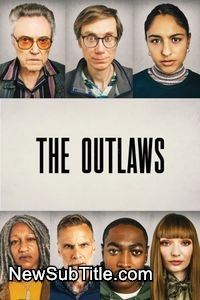 زیرنویس فارسی سریال The Outlaws - Season 3