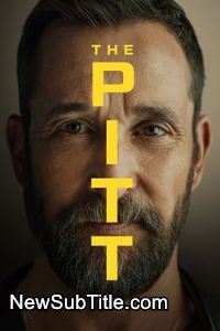 زیرنویس فارسی سریال The Pitt - Season 2
