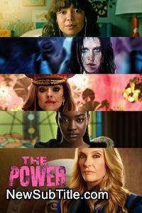 زیر‌نویس فارسی سریال The Power - Season 1