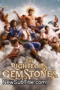 The Righteous Gemstones - Season 2 - نیو ساب تایتل