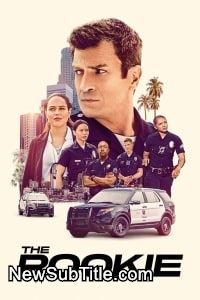 زیر‌نویس فارسی سریال The Rookie - Season 4