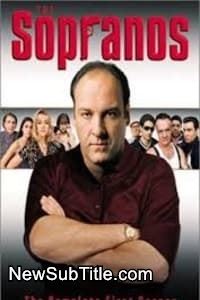 The Sopranos - Season 1 - نیو ساب تایتل