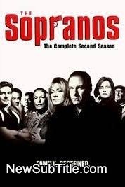 زیرنویس فارسی سریال The Sopranos - Season 2