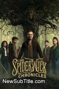 The Spiderwick Chronicles - Season 1 - نیو ساب تایتل