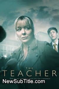 The Teacher - Season 1 - نیو ساب تایتل