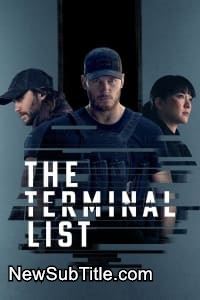 The Terminal List - Season 1 - نیو ساب تایتل