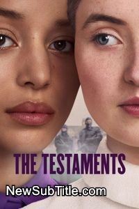 زیرنویس فارسی سریال The Testaments - Season 1