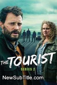 The Tourist - Season 2 - نیو ساب تایتل