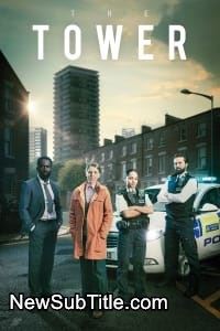 The Tower - Season 2 - نیو ساب تایتل