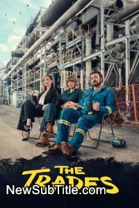 زیر‌نویس فارسی سریال The Trades - Season 1