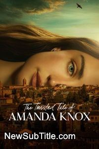 زیرنویس فارسی سریال The Twisted Tale of Amanda Knox - Season 1
