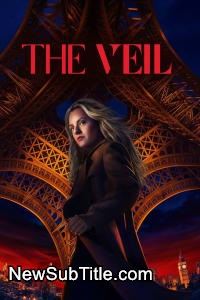 The Veil - Season 1 - نیو ساب تایتل