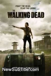 The Walking Dead - Season 3 - نیو ساب تایتل