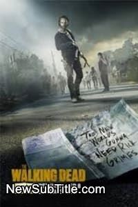 The Walking Dead - Season 5 - نیو ساب تایتل