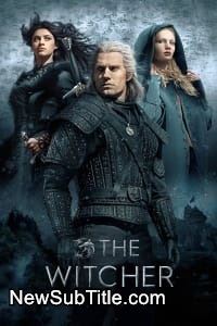 زیرنویس فارسی سریال The Witcher - Season 1