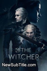 زیر‌نویس فارسی سریال The Witcher - Season 2