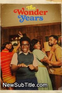 زیر‌نویس فارسی سریال The Wonder Years - Season 2
