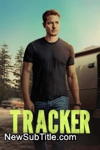 Tracker - Season 1 - نیو ساب تایتل