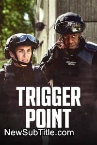 Trigger Point - Season 2 - نیو ساب تایتل