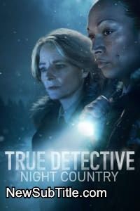 True Detective - Season 4 - نیو ساب تایتل