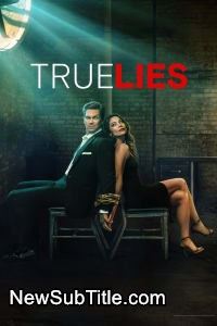 زیر‌نویس فارسی سریال True Lies - Season 1