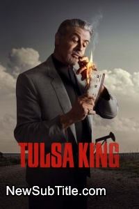 زیر‌نویس فارسی سریال Tulsa King - Season 1