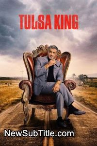 زیر‌نویس فارسی سریال Tulsa King - Season 2