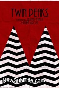 زیرنویس فارسی سریال Twin Peaks - Season 2