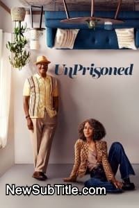 زیر‌نویس فارسی سریال Unprisoned - Season 1