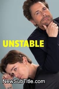 Unstable - Season 2 - نیو ساب تایتل