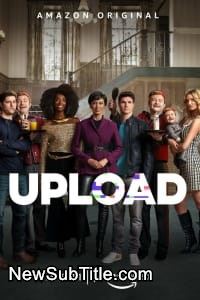 Upload - Season 2 - نیو ساب تایتل