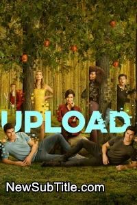 Upload - Season 3 - نیو ساب تایتل