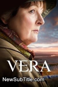 Vera - Season 12 - نیو ساب تایتل