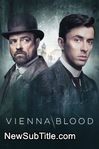 زیرنویس فارسی سریال Vienna Blood - Season 1