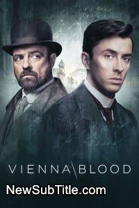 زیر‌نویس فارسی سریال Vienna Blood - Season 2