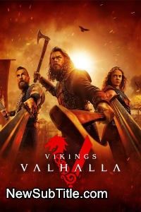 Vikings: Valhalla - Season 3 - نیو ساب تایتل