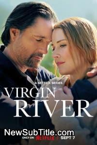 زیر‌نویس فارسی سریال Virgin River - Season 5
