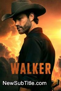 زیر‌نویس فارسی سریال Walker - Season 4